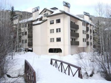 Beaver Creek Bachelor Gulch Condo 878229